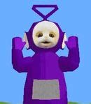 Tinky Winky Voices (Teletubbies) - Behind The Voice Actors