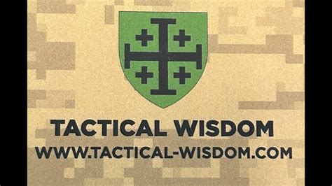 112823 Live Stream Partisans And Tactical Wisdom Youtube