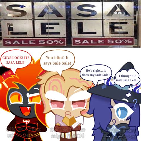 The Trio Kids In Sasa Lele Fandom