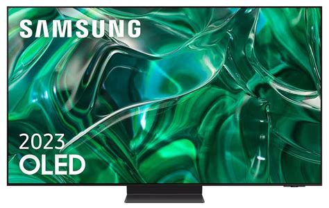 El Televisor De Samsung Que Te Hace So Ar Cuando Vas A El Corte Ingl S