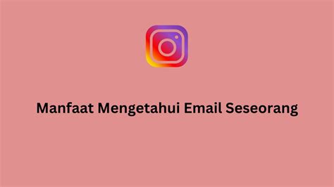 Cara Mengetahui Email Seseorang Dari Nomor Hp Jcinema2018 Id