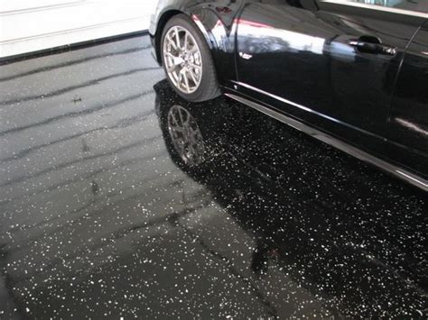 How To Choose The Best Garage Floor Coating Review Of Top Materials