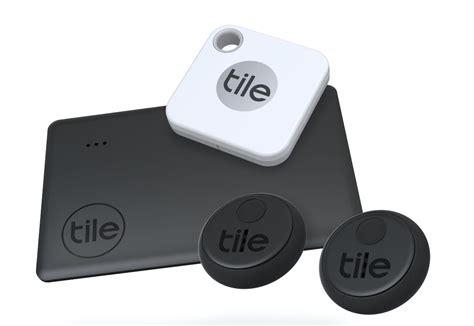 Tile Trackers Get Slim And Sticky With New Products For 2019