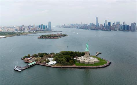 History of the Statue of Liberty | Timeline, Facts, & More