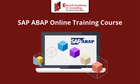 Sap Abap Technical Training Course In Karachi Usa Dubai Canada Uk Saudi