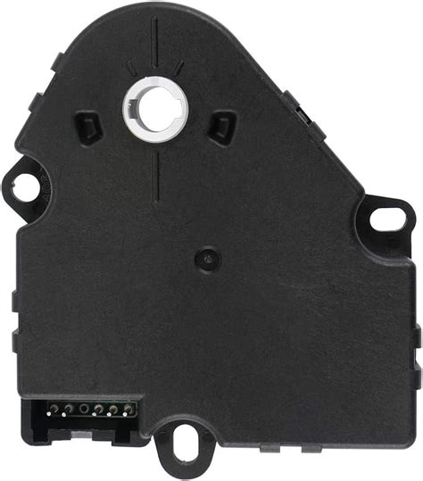 Amazon LCWRGS 604 106 HVAC Blend Door Actuator Replaces 89018365