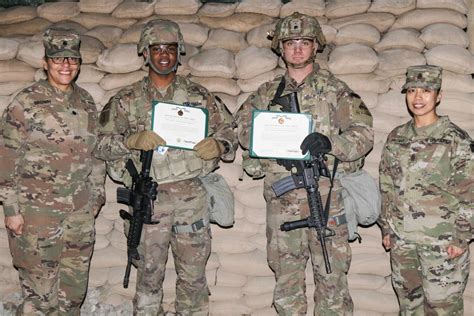 Dvids Images Special Troops Battalion Best Warrior Competition