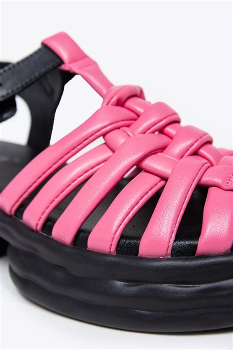 ТОФА - Сандалии Тофа