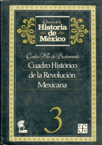 Cuadro Historico De La Revolucion Mexicana History Context Of Mexican Revolution 3 Amazon