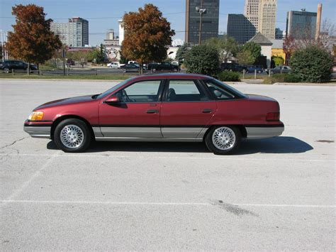 KPeters 1986 Ford Taurus LX restoration blog - Page 8 - Taurus Car Club ...