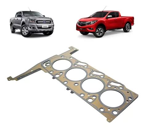 Empaquetadura Culata Ford Ranger Mazda Bt50 2 2 Cuotas sin interés