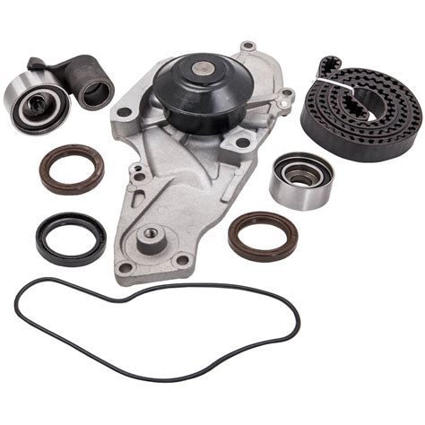 Timing Belt Water Pump Kit Fit Honda Accord Odyssey Pilot Ridgeline