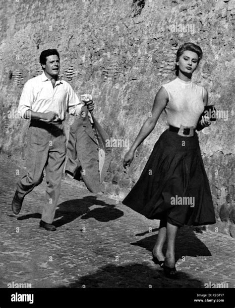 Peccato Che Sia Una Canaglia Too Bad Shes Bad Year 1955 Italy