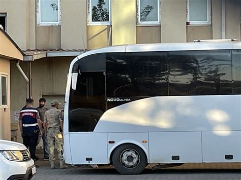 Narin Güran cinayetinde yeni gelişme 8 kişi tutuklandı