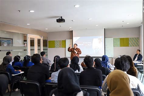 MNC Life Dan Universitas Paramadina Gelar Program Magang Untuk Mahasiswa