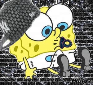 Gangster Spongebob Quotes. QuotesGram