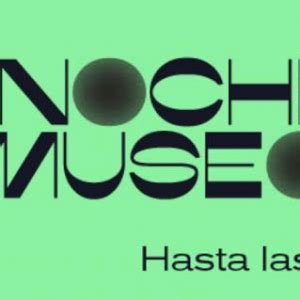 Primera noche de museos de Bogotá Rockombia