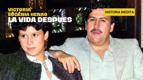 Pablo Escobar Historia Inedita Despues Que Pablo Escobar Murio Youtube