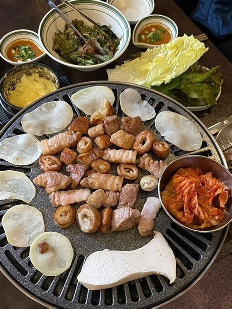 대구 수성구 복개도로 맛집 개화막창 좋아 네이버 블로그