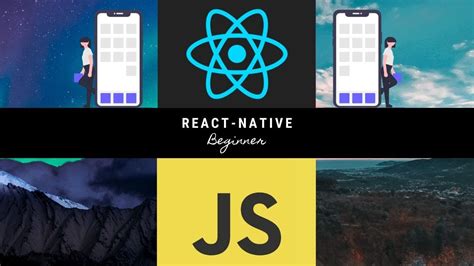 React Native Tutorial For Beginners YouTube