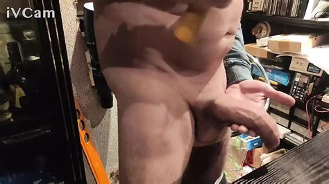 Hammering My Cock Gay Amateur Amateur Porn Feat Pit1066 XHamster