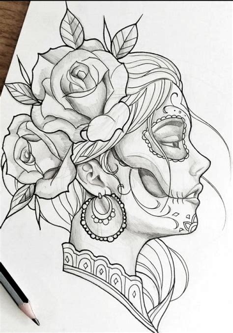 Dibujos De Tatuajes Imágenes