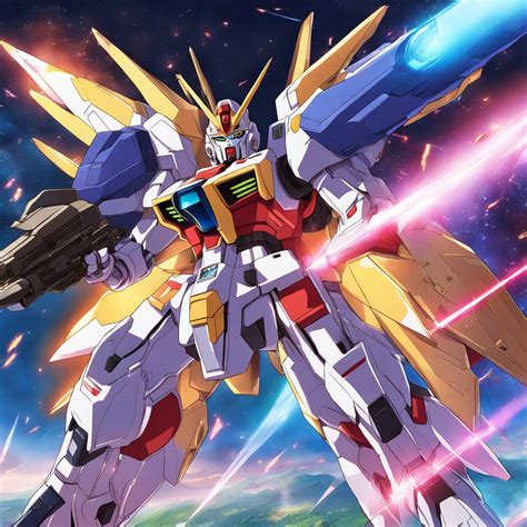 Gundam By Slimshadywallpaper On Deviantart