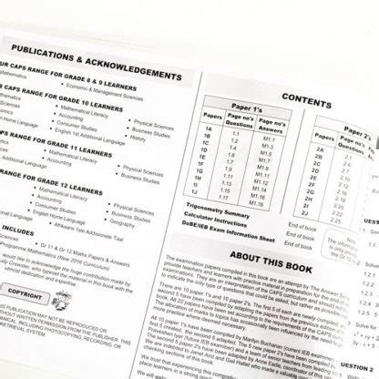 Grade 11 Mathematics Papers Answers The Answer Series