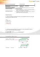 PDF 1 2 5 Guia De Ejercicios Resueltos De Perimetro Area Y Volumenes