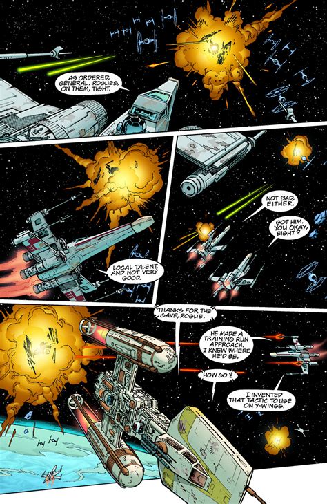 Star Wars X Wing Rogue Squadron 33 Read Star Wars X Wing Rogue