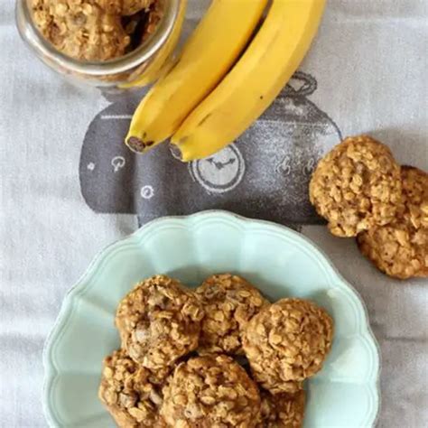 Oatmeal Cookies Without Brown Sugar One Dollar Kitchen