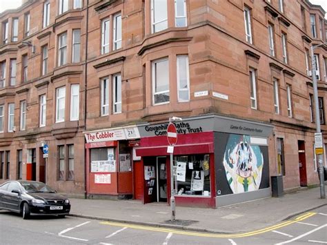 A Glasgow Album: Govanhill/Crosshill