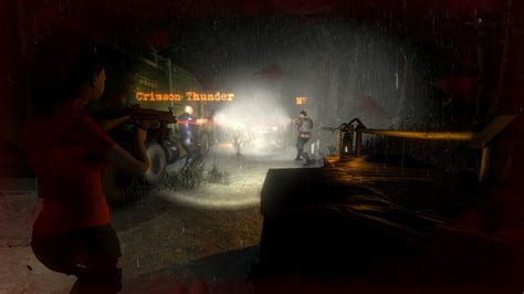 Outbreak: Epidemic on Steam