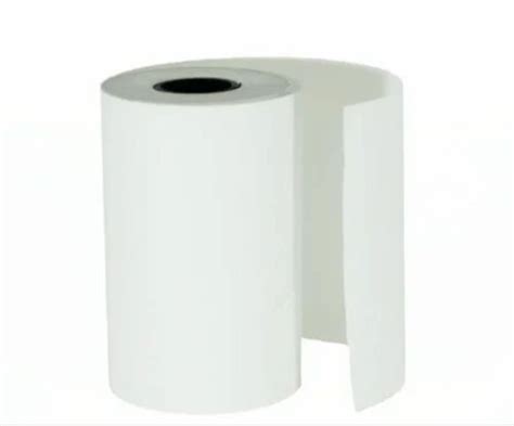 Cashier Thermal Paper Roll 57mm For Cashier Receipt At Best Price In Mumbai