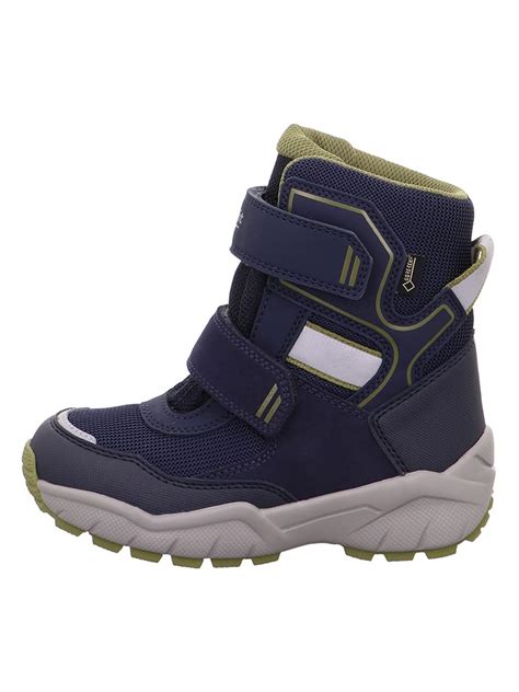 superfit Winterboots "Culusuk 2.0" in Dunkelblau günstig kaufen | limango