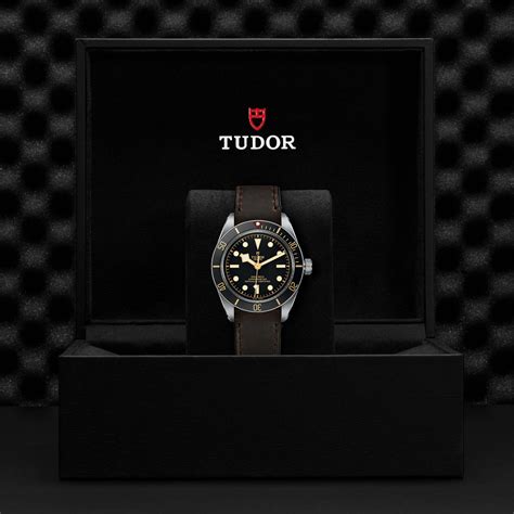 ZEGG CERLATI Purchase TUDOR Black Bay Fifty Eight Watch 39 Mm