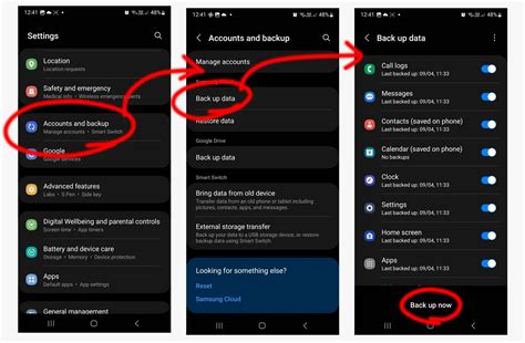 How To Backup And Restore Google Messages On Samsung Phones