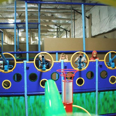 12 Best Birthday Party Ideas For Kids In Seattle That Are A Blast