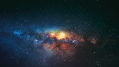 Por qué no hay sonido en el espacio