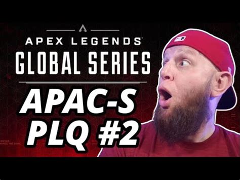 Algs Apac South Plq Watch Party Youtube