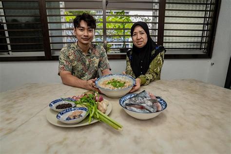 Pufferfish Dish Lets Me Hold On To My Island Past The Straits Times