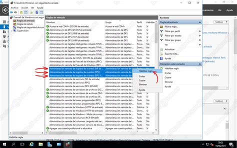 Instalar Y Configurar Herramientas De Administraci N Remota Rsat