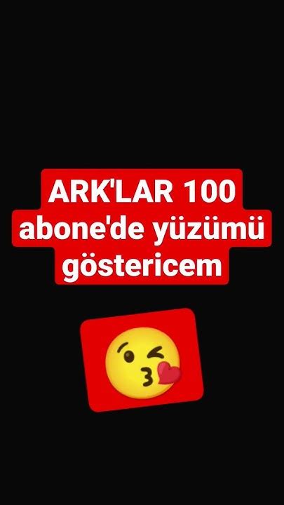 100 Abonede Yüzümü Göstericem Keşfet Shortsvideo Keşfetbeniöneçıkar