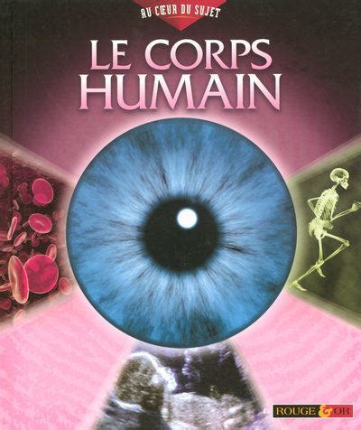 Corps Humain Cartonn Collectif Achat Livre Fnac