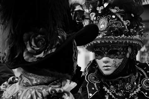 Venice Carnival Mask Free Photo On Pixabay