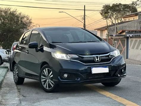 Hatches Honda Flex Usados E Novos