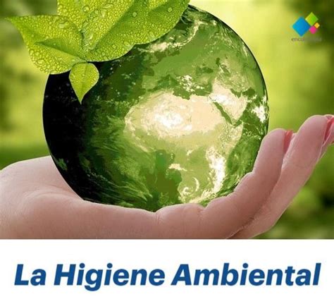 Cuidar Nuestro Mundo La Importancia De La Higiene Ambiental