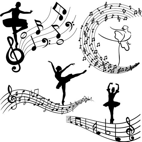 ballet music music 6