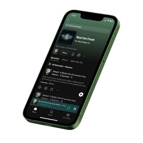 Real Hot Fresh Season 7 F L Y Entertainment