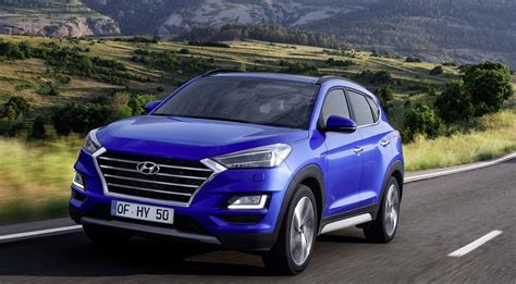 Hyundai Tucson Esp Ritu Renovado Empresa Agraria